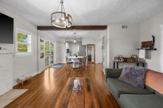 6704 Garden Avenue, West Palm Beach, FL 33405 Photo