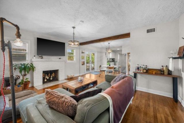 6704 Garden Avenue, West Palm Beach, FL 33405 Photo