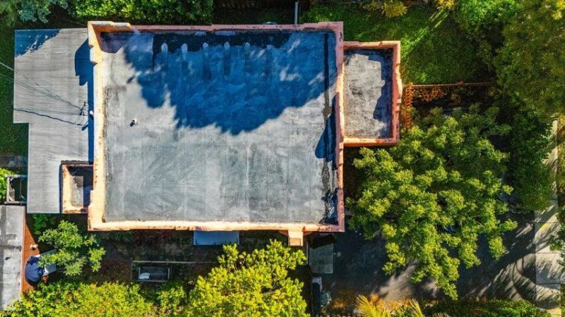 6704 Garden Avenue, West Palm Beach, FL 33405 Photo