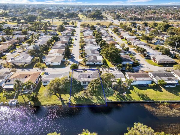 1705 NW 69th Ter, Margate, FL 33063