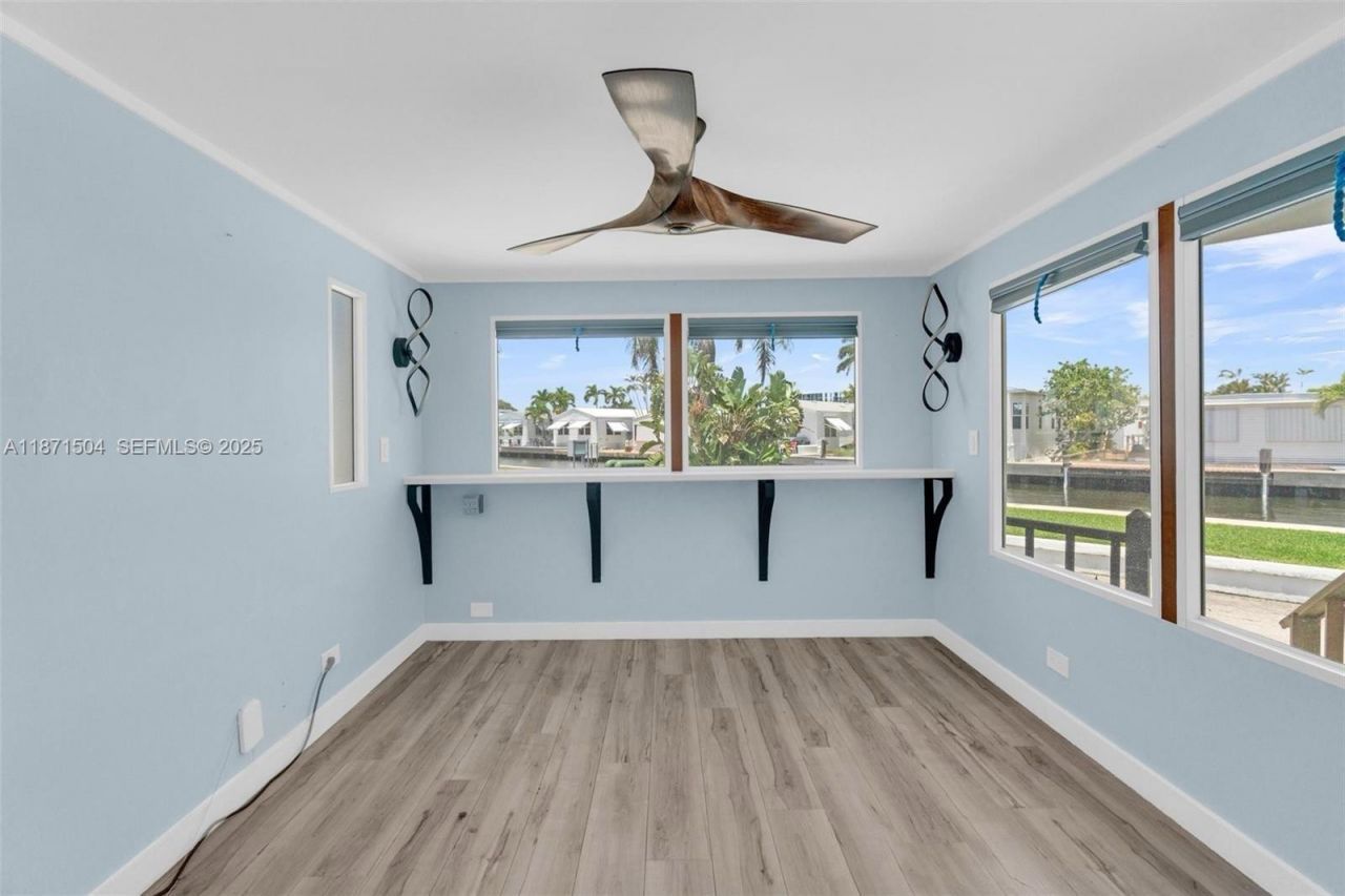 204 Flamingo Dr, Unit 1, Briny Breezes, FL 33435 Photo