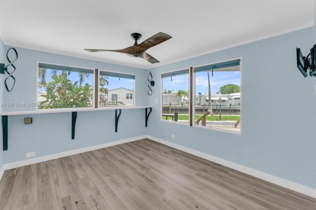 204 Flamingo Dr, Unit 1, Briny Breezes, FL 33435 Photo