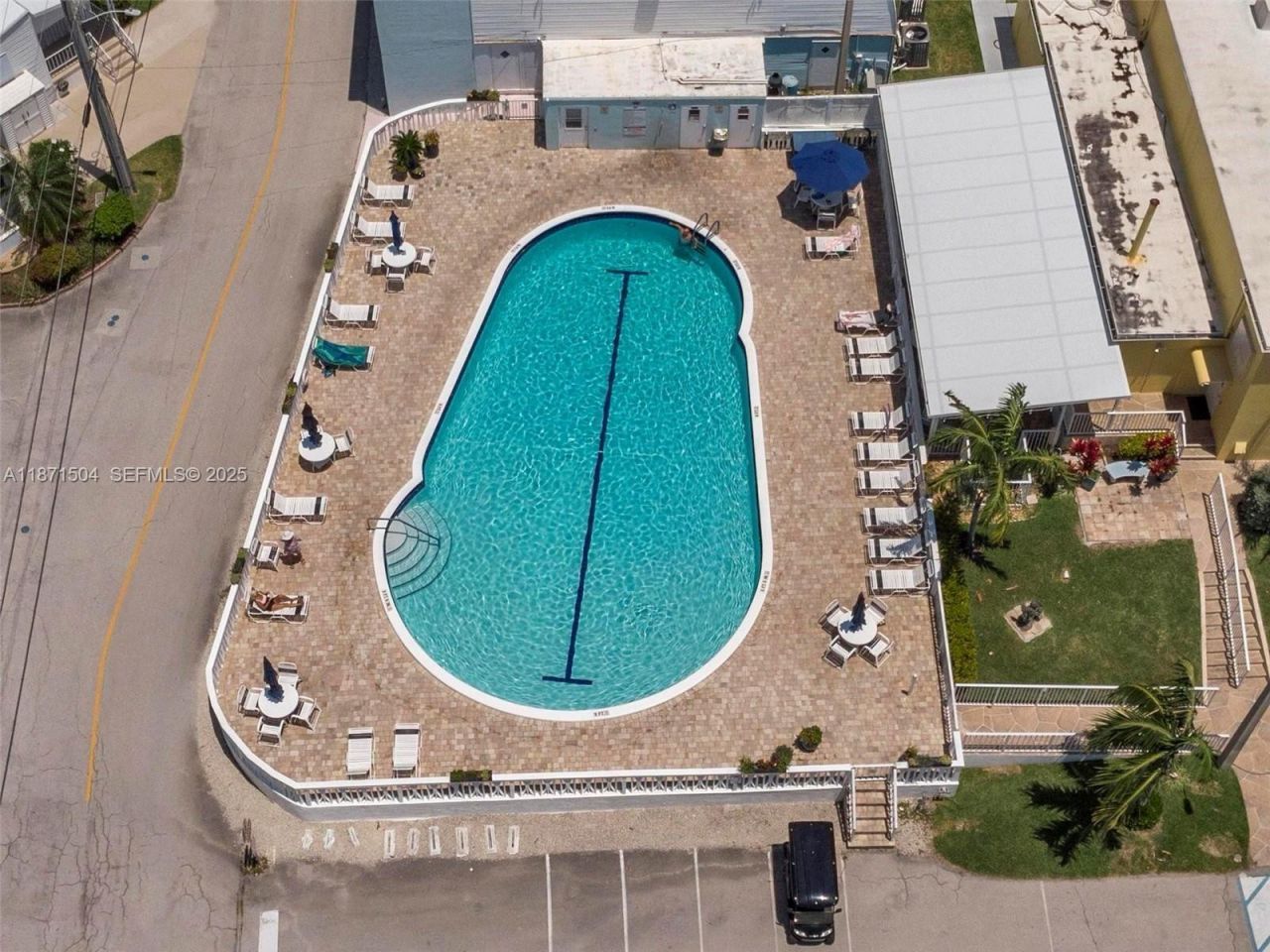 204 Flamingo Dr, Unit 1, Briny Breezes, FL 33435 Photo