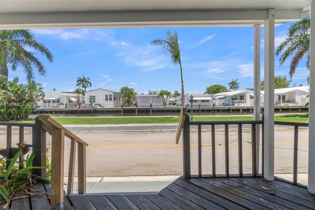 204 Flamingo Dr, Unit 1, Briny Breezes, FL 33435 Photo