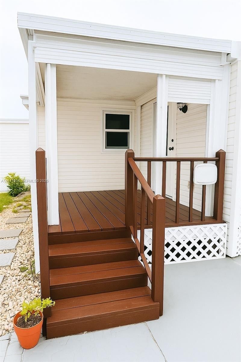 204 Flamingo Dr, Unit 1, Briny Breezes, FL 33435 Photo