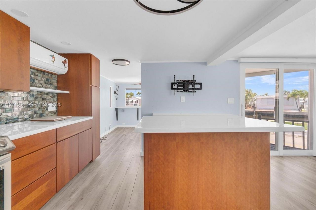 204 Flamingo Dr, Unit 1, Briny Breezes, FL 33435 Photo