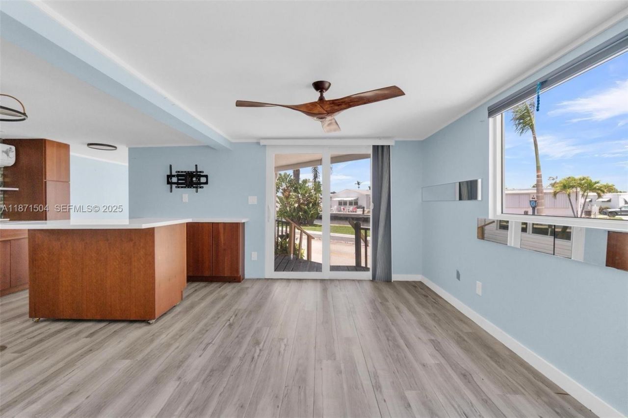 204 Flamingo Dr, Unit 1, Briny Breezes, FL 33435 Photo