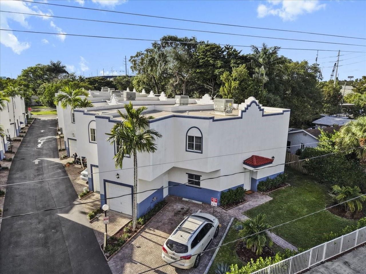 2921 SW 18th Terrace, Unit 7, Fort Lauderdale, FL 33315 Photo