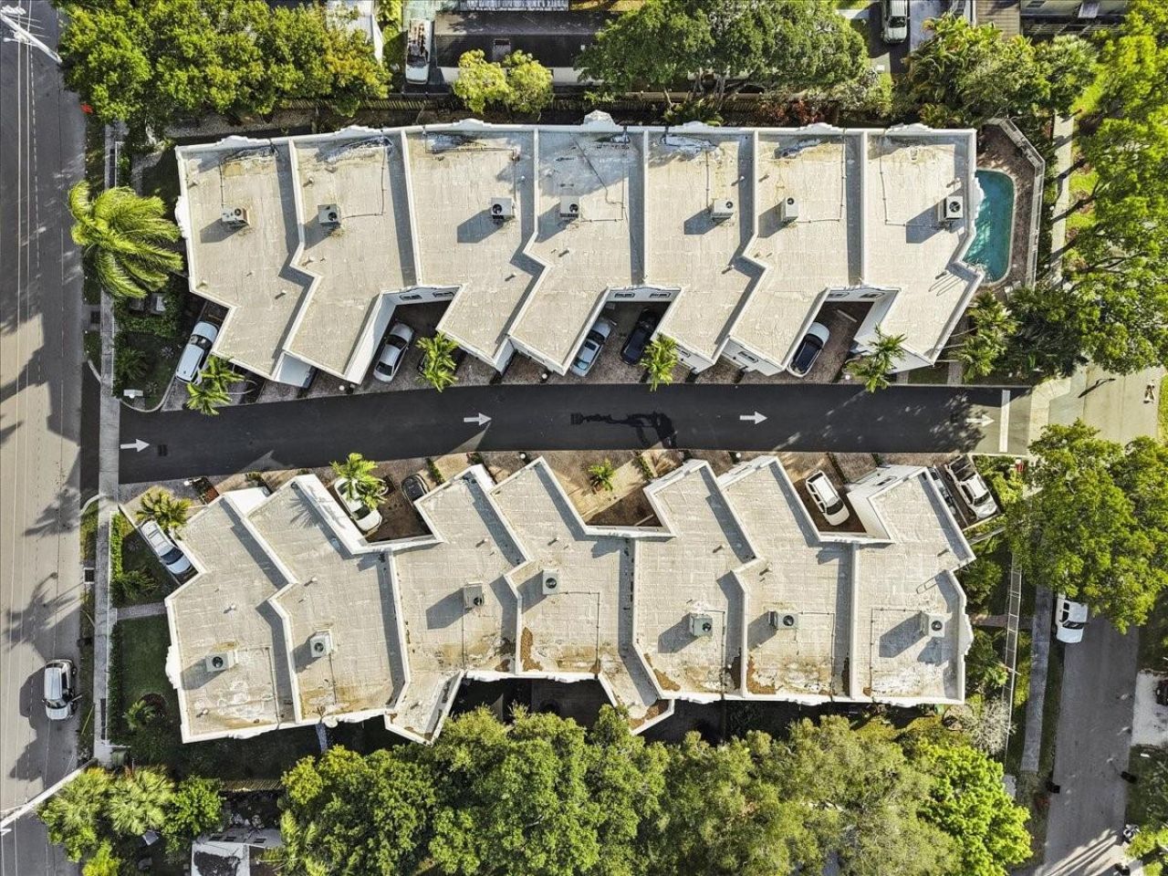 2921 SW 18th Terrace, Unit 7, Fort Lauderdale, FL 33315 Photo