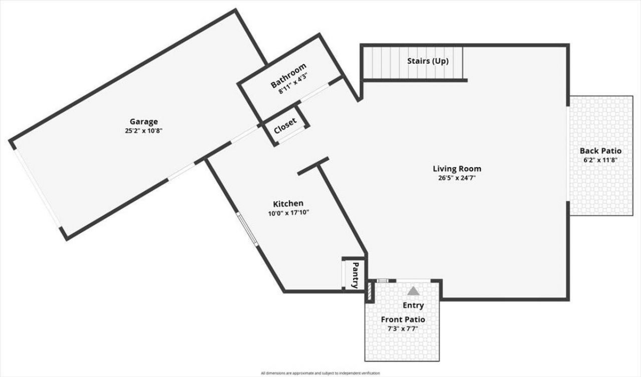 2921 SW 18th Terrace, Unit 7, Fort Lauderdale, FL 33315 Photo