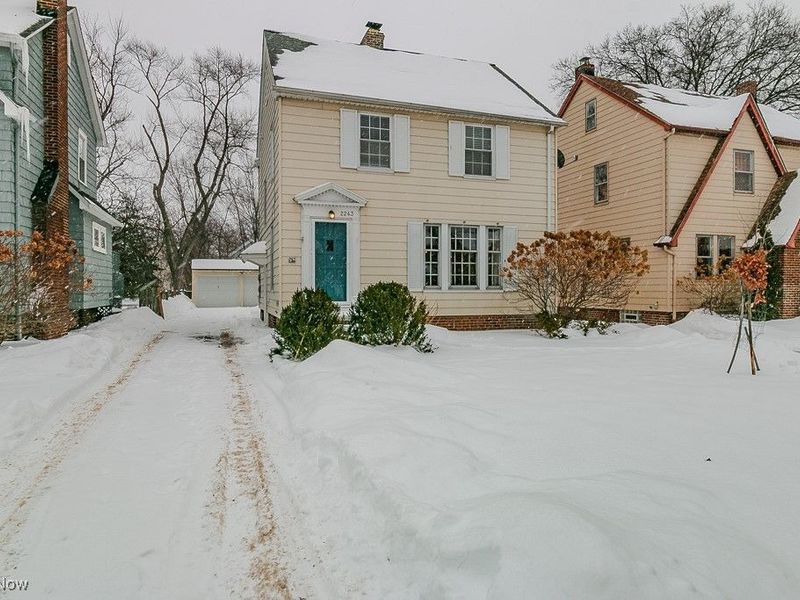 2243 Cranston Road, University Heights, OH 44118 Photo 45