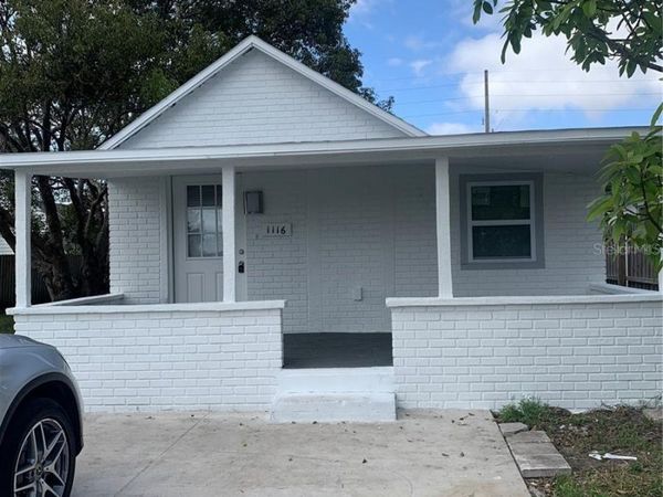 1116 FLORIDA AVENUE, ST CLOUD, FL 34769