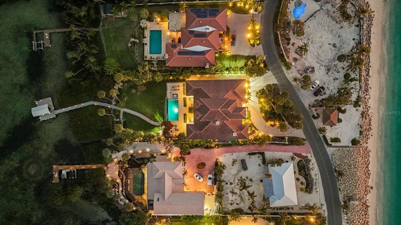 3210 Casey Key Road, Nokomis, FL 34275 Photo