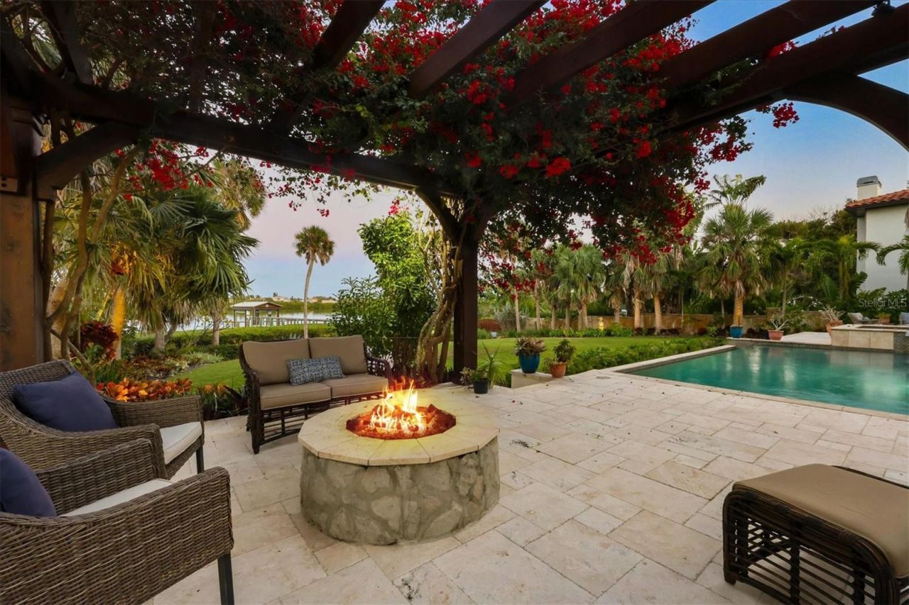 3210 Casey Key Road, Nokomis, FL 34275 Photo