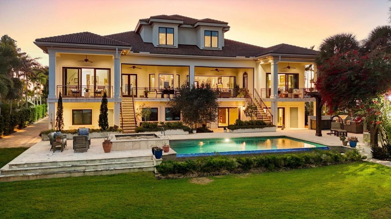 3210 Casey Key Road, Nokomis, FL 34275 Photo