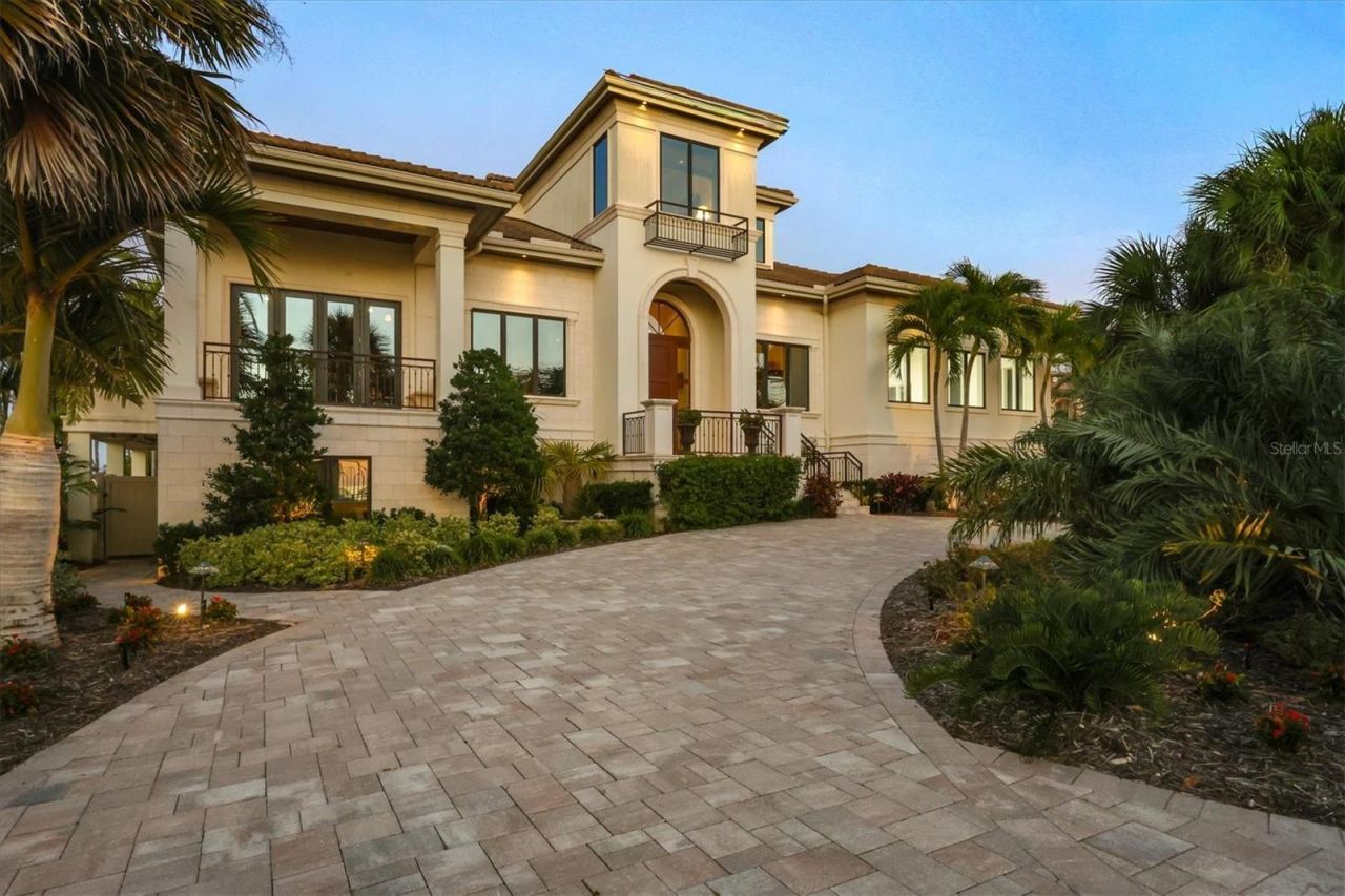 3210 Casey Key Road, Nokomis, FL 34275 Photo