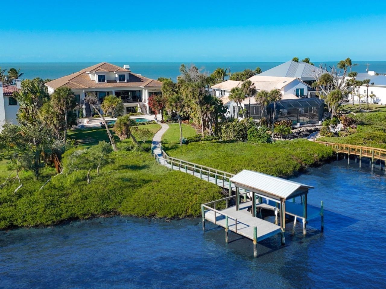 3210 Casey Key Road, Nokomis, FL 34275 Photo