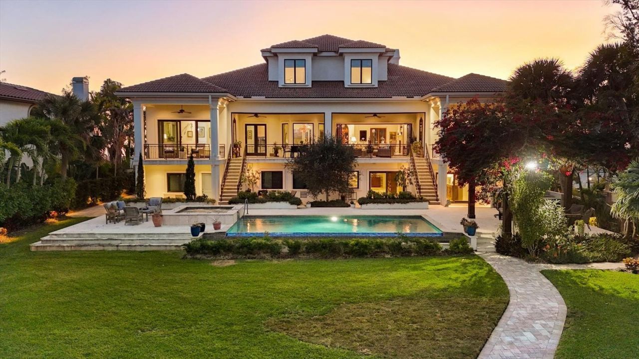 3210 Casey Key Road, Nokomis, FL 34275 Photo