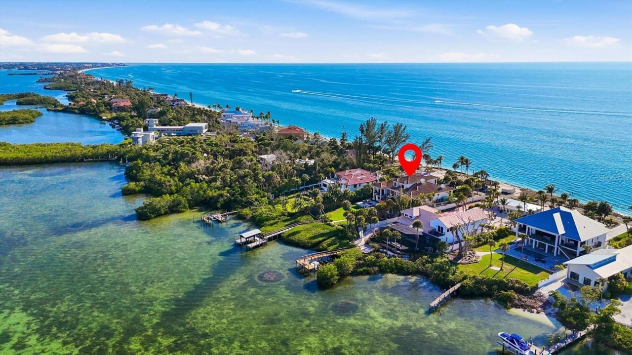 3210 Casey Key Road, Nokomis, FL 34275 Photo