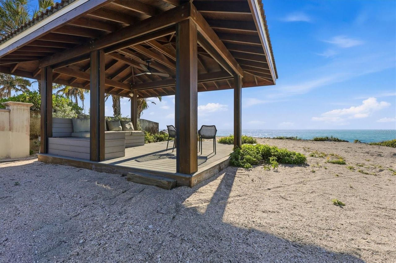 3210 Casey Key Road, Nokomis, FL 34275 Photo