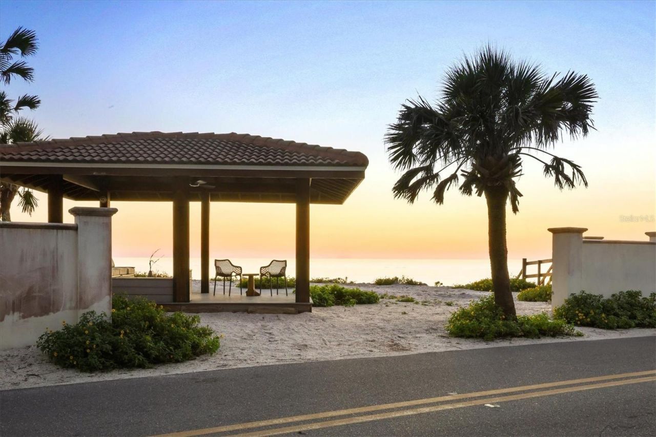 3210 Casey Key Road, Nokomis, FL 34275 Photo