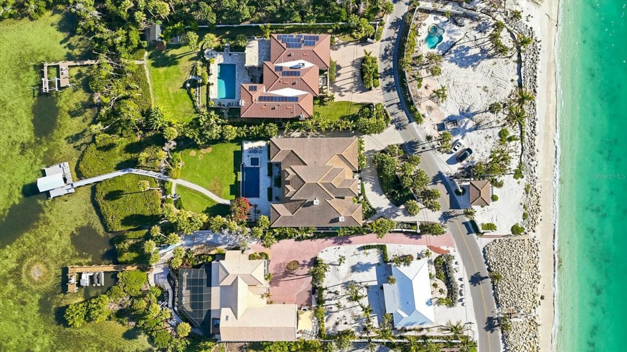 3210 Casey Key Road, Nokomis, FL 34275 Photo