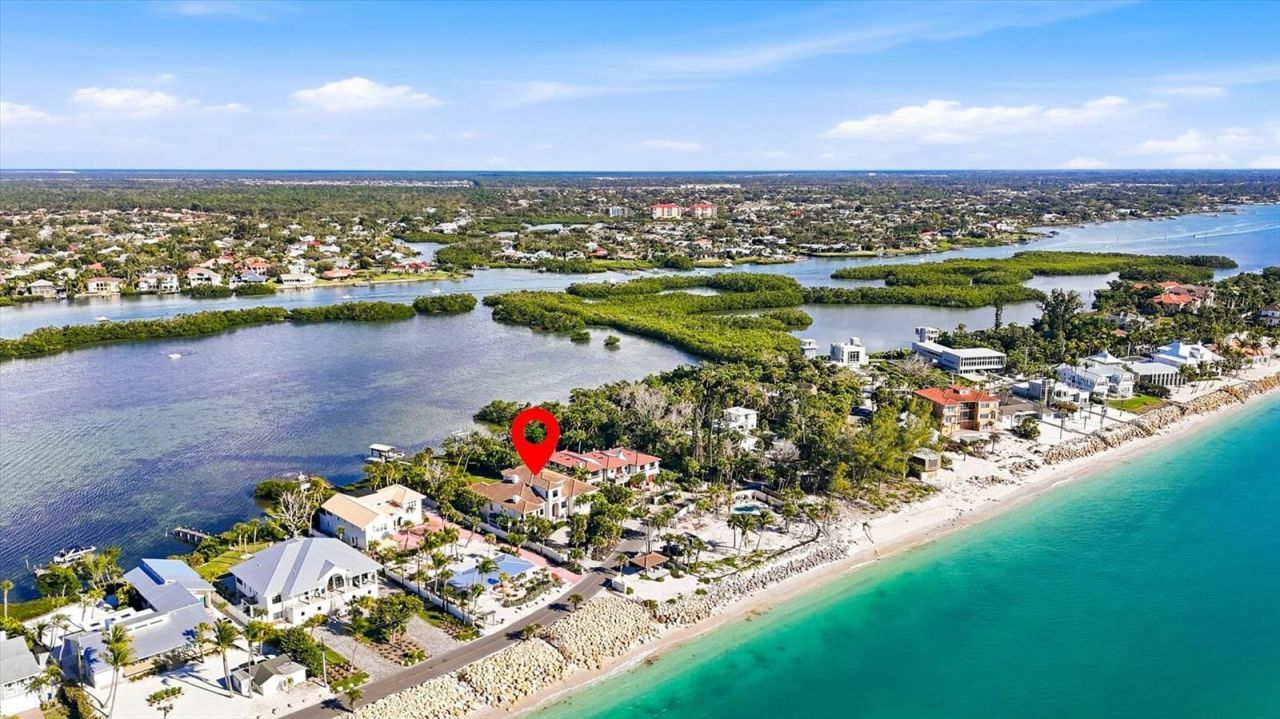 3210 Casey Key Road, Nokomis, FL 34275 Photo