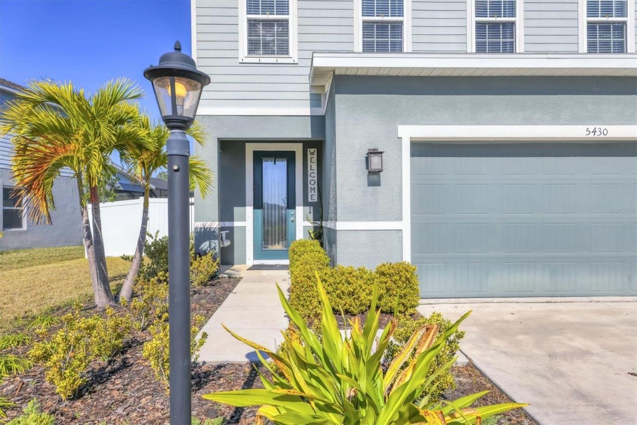 5430 Spanish Moss Cove, Bradenton, FL 34203 Photo