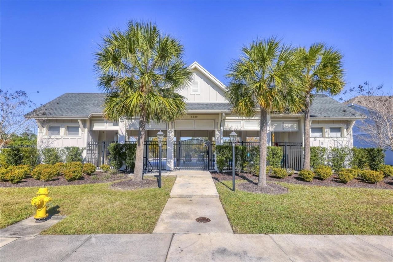 5430 Spanish Moss Cove, Bradenton, FL 34203 Photo