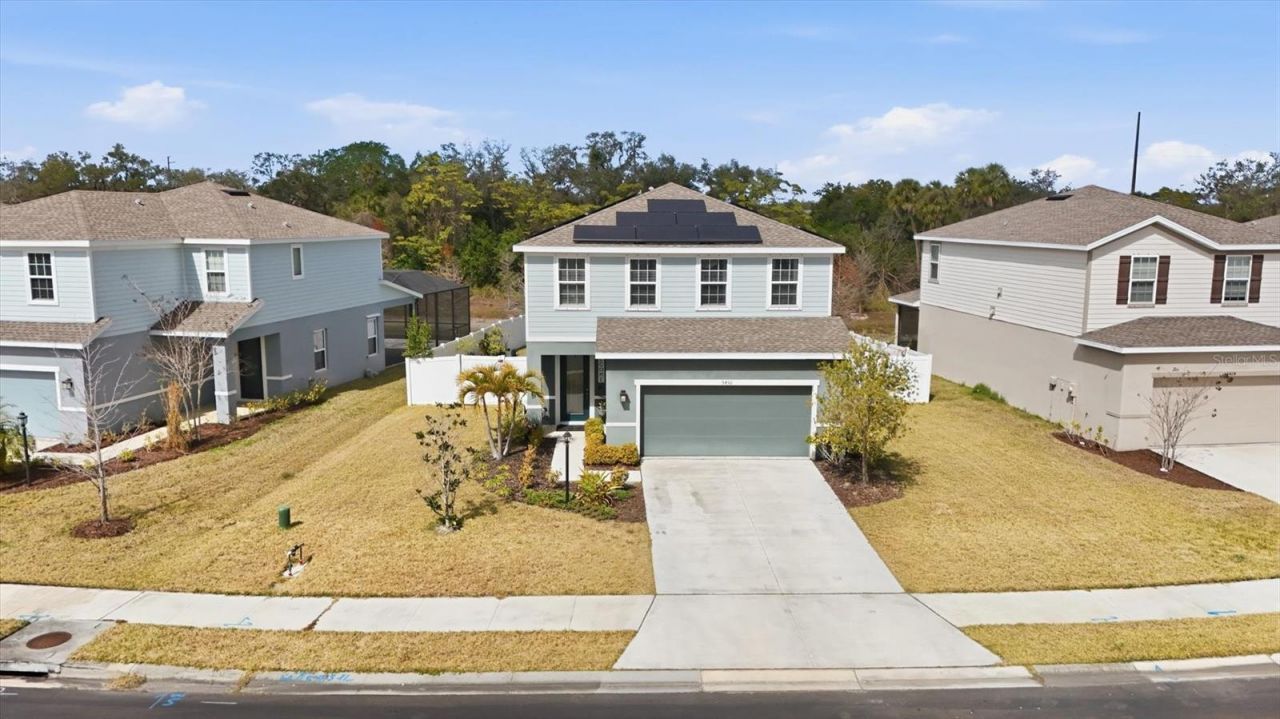 5430 Spanish Moss Cove, Bradenton, FL 34203 Photo