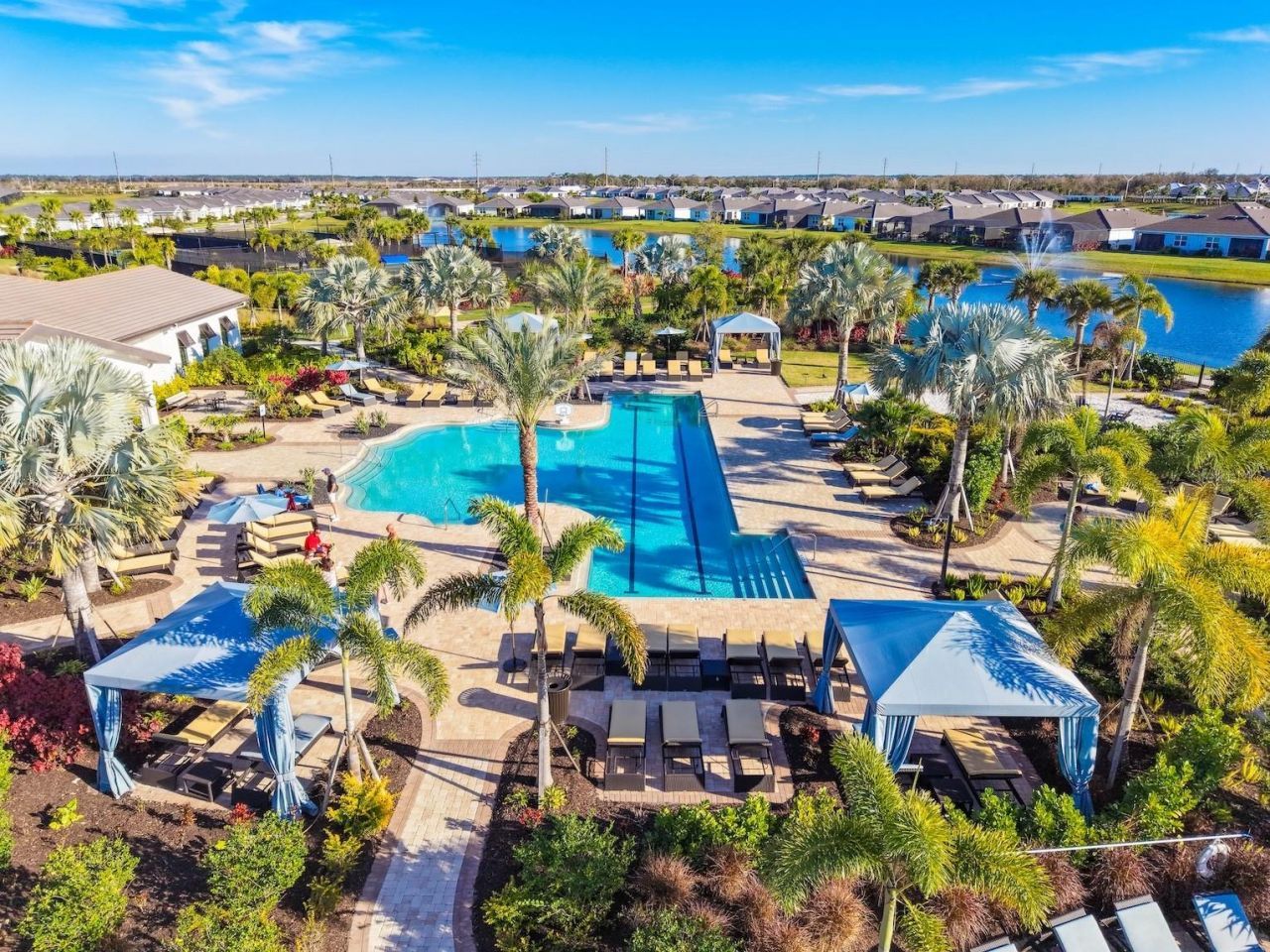 18244 Cropside Trail, Bradenton, FL 34211 Photo