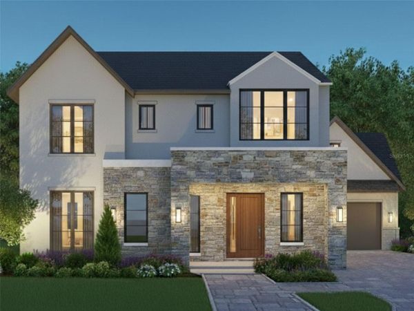 1860 STAUNTON AVENUE, WINTER PARK, FL 32789