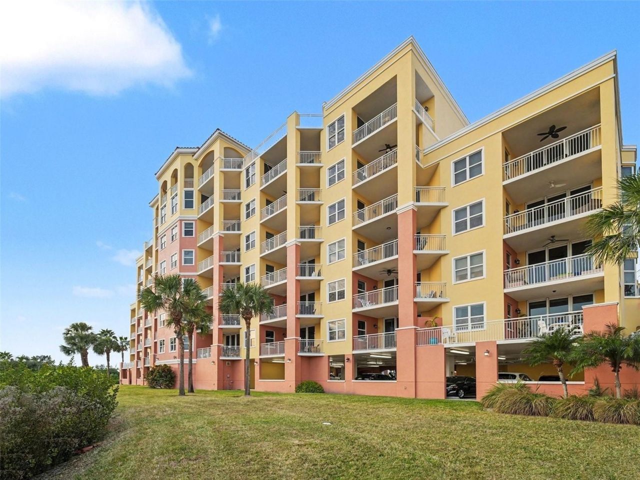 611 Riviera Dunes Way, Unit 102, Palmetto, FL 34221 Photo