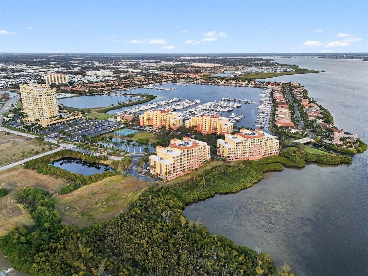 611 Riviera Dunes Way, Unit 102, Palmetto, FL 34221 Photo