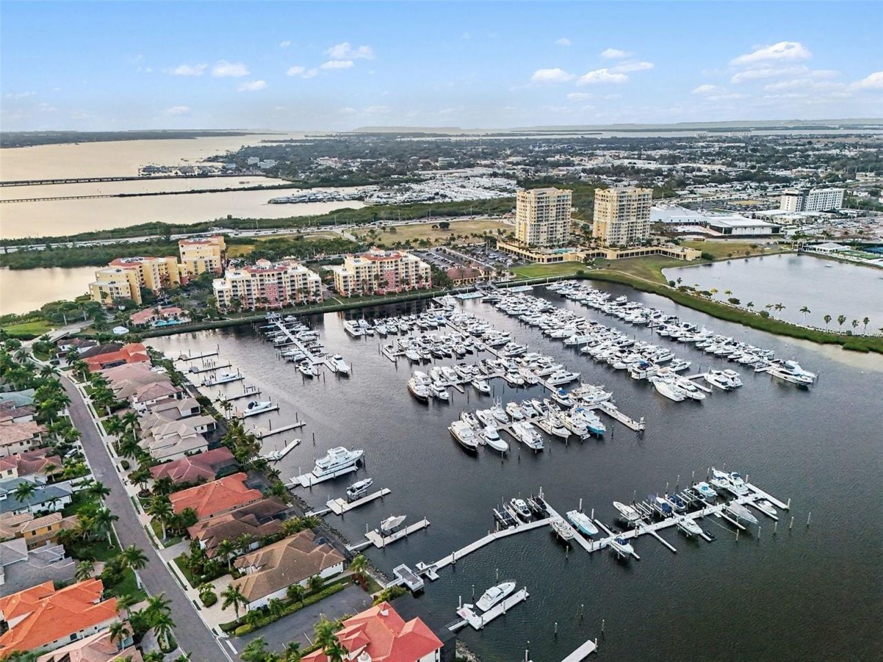 611 Riviera Dunes Way, Unit 102, Palmetto, FL 34221 Photo