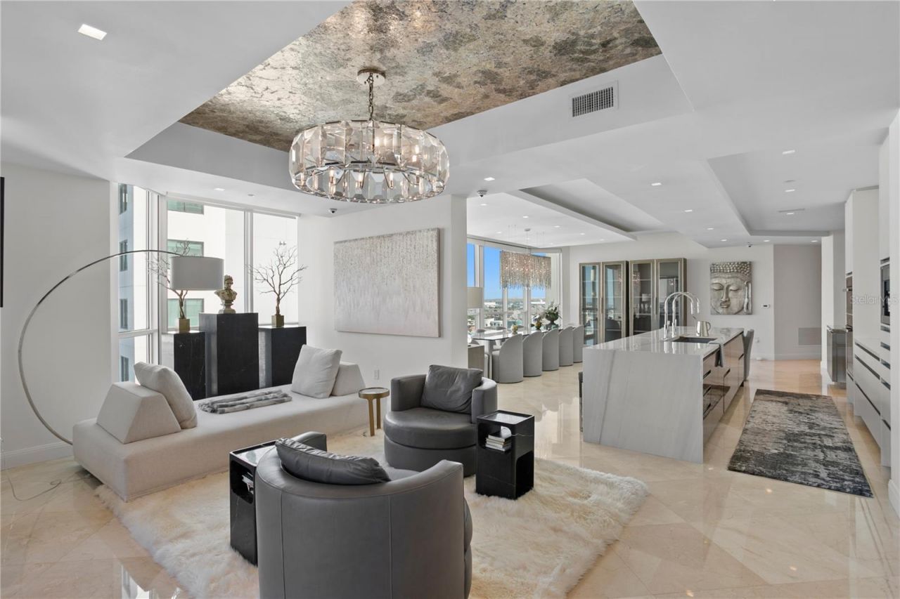 450 Knights Run Avenue, Unit 1801, Tampa, FL 33602 Photo