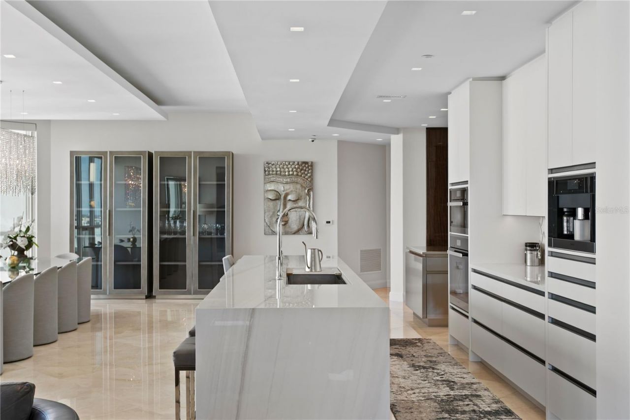 450 Knights Run Avenue, Unit 1801, Tampa, FL 33602 Photo