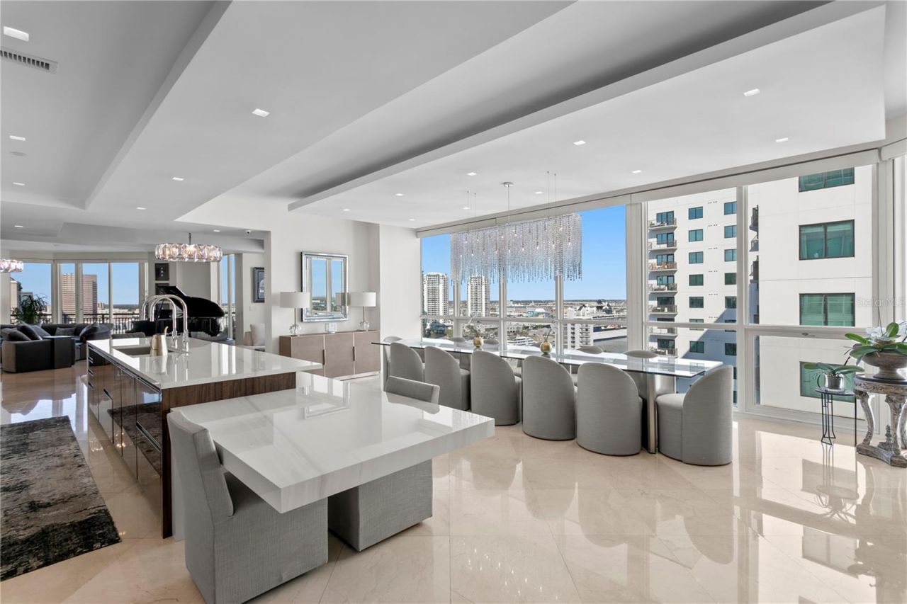 450 Knights Run Avenue, Unit 1801, Tampa, FL 33602 Photo