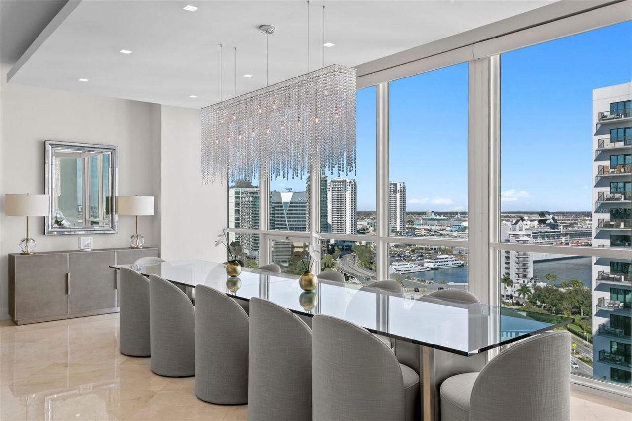 450 Knights Run Avenue, Unit 1801, Tampa, FL 33602 Photo