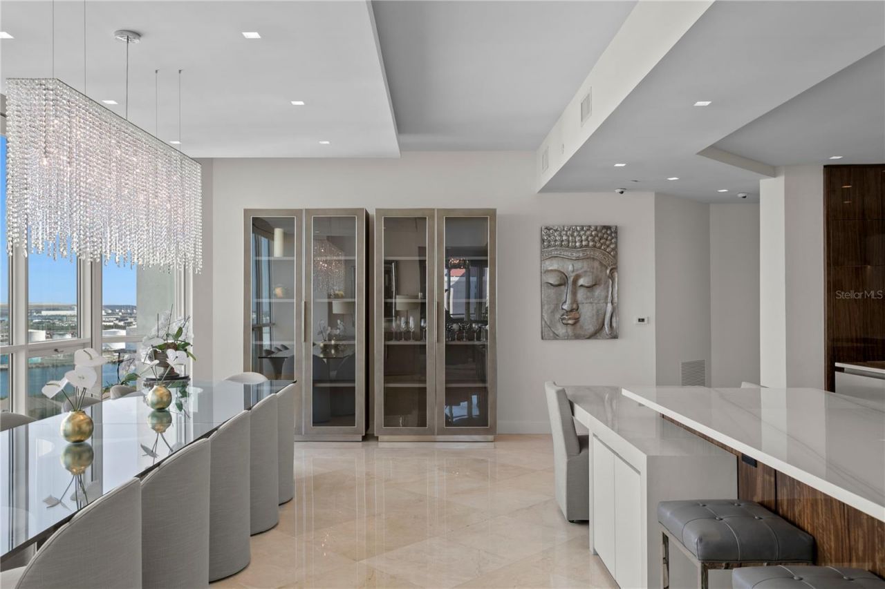 450 Knights Run Avenue, Unit 1801, Tampa, FL 33602 Photo