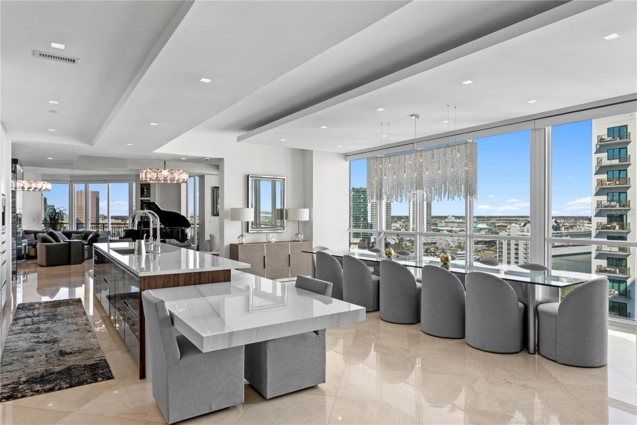 450 Knights Run Avenue, Unit 1801, Tampa, FL 33602 Photo