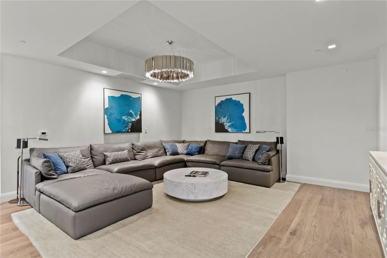 450 Knights Run Avenue, Unit 1801, Tampa, FL 33602 Photo