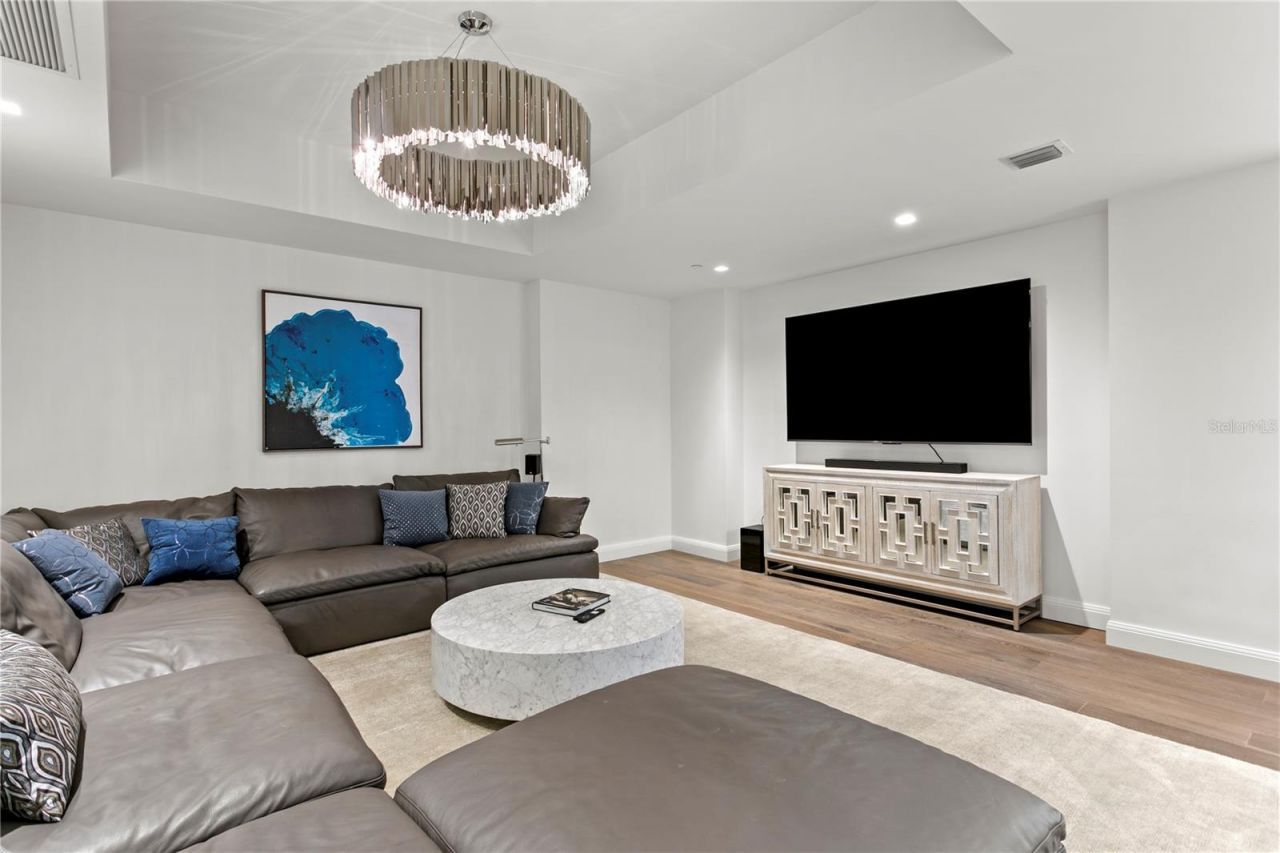 450 Knights Run Avenue, Unit 1801, Tampa, FL 33602 Photo