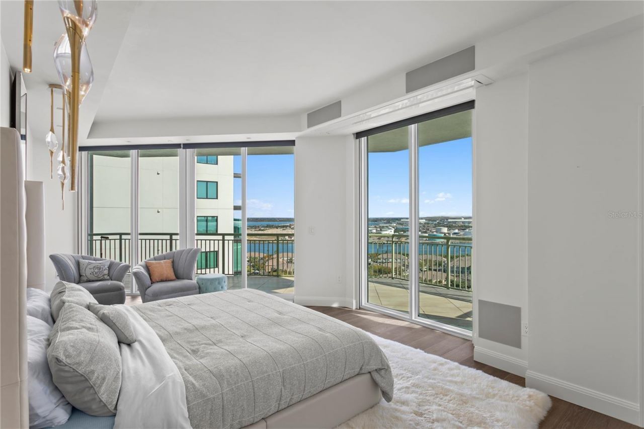 450 Knights Run Avenue, Unit 1801, Tampa, FL 33602 Photo