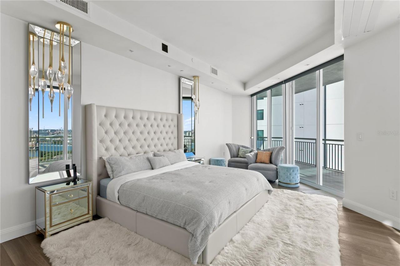 450 Knights Run Avenue, Unit 1801, Tampa, FL 33602 Photo