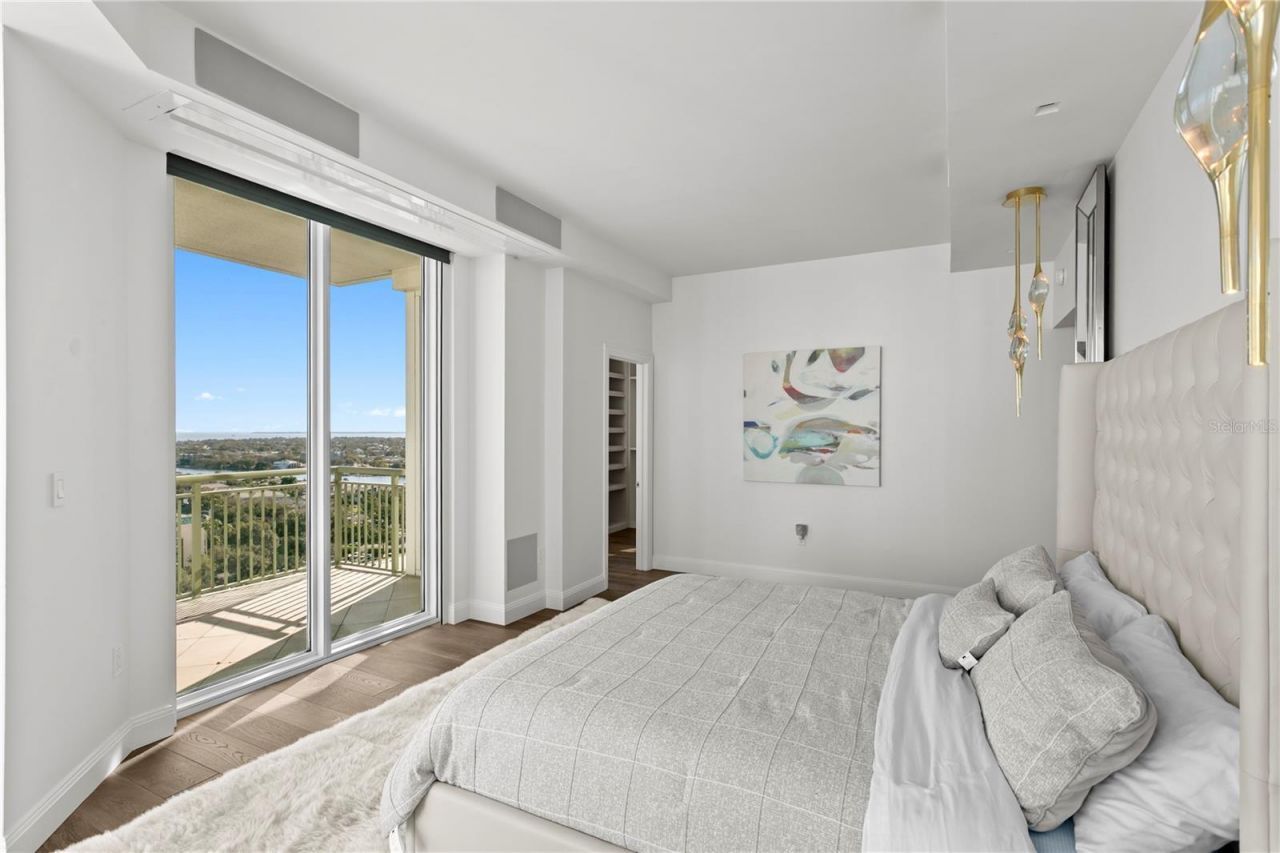 450 Knights Run Avenue, Unit 1801, Tampa, FL 33602 Photo