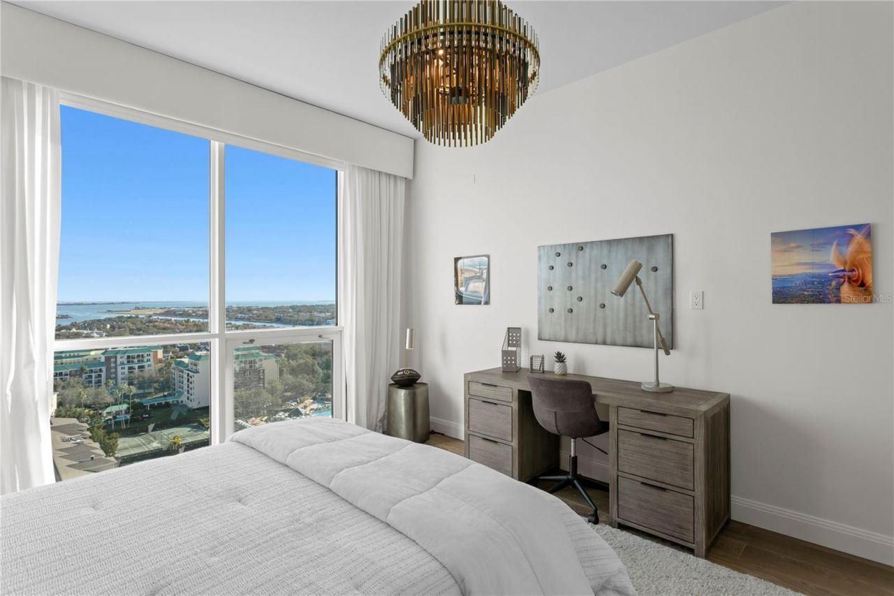 450 Knights Run Avenue, Unit 1801, Tampa, FL 33602 Photo