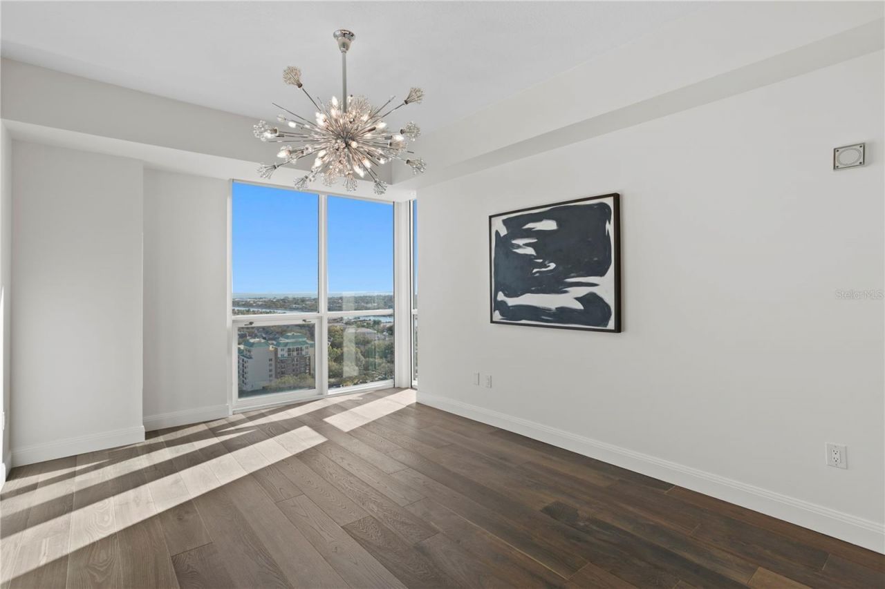 450 Knights Run Avenue, Unit 1801, Tampa, FL 33602 Photo