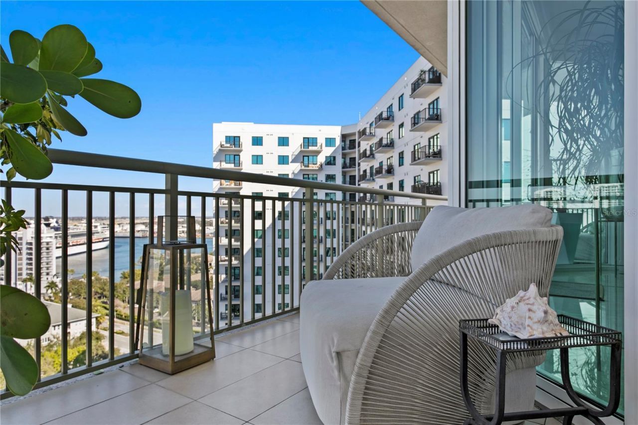 450 Knights Run Avenue, Unit 1801, Tampa, FL 33602 Photo