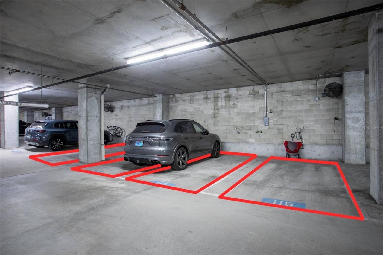 450 Knights Run Avenue, Unit 1801, Tampa, FL 33602 Photo